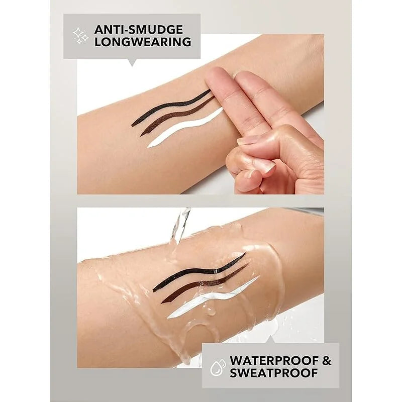 SHEGLAM Intensify Smudge-Proof Eyeliner Gel – 4.2g