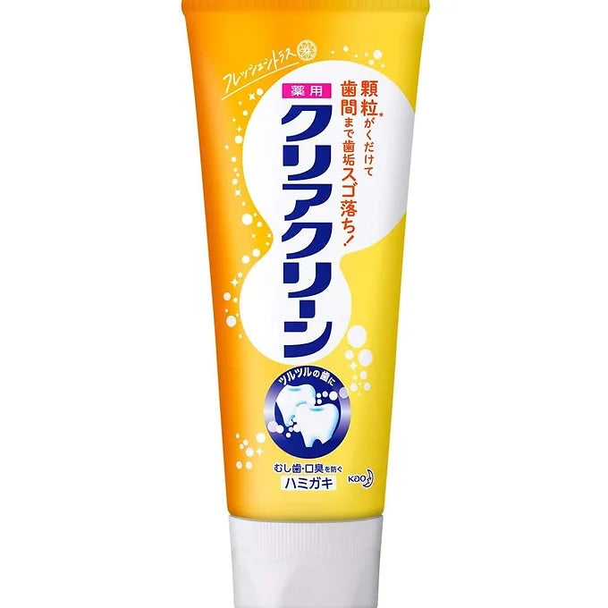 KAO Clear Clean Extra Cool Toothpaste