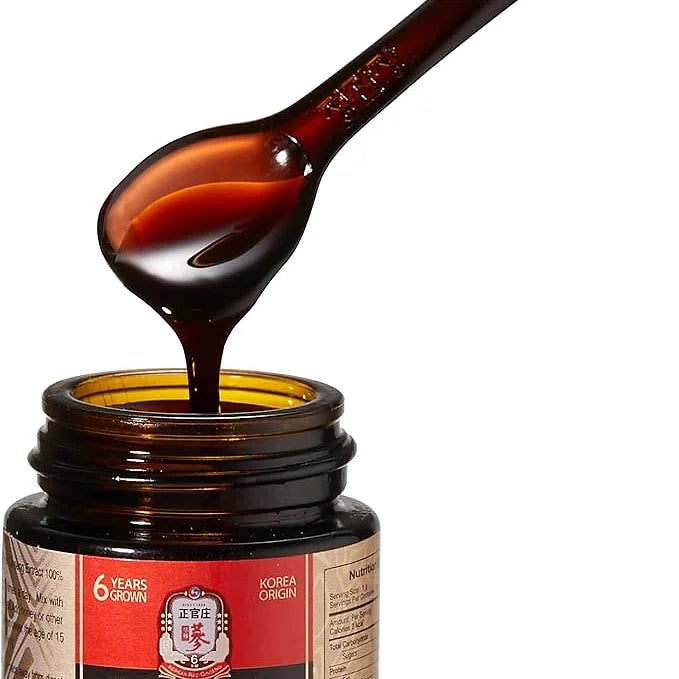 CheongKwanJang Korean Red Ginseng Extract 30g