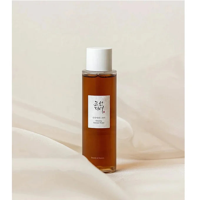 Beauty of Joseon Ginseng Essence Water – Hydrating & Revitalizing Toner (150 ml)