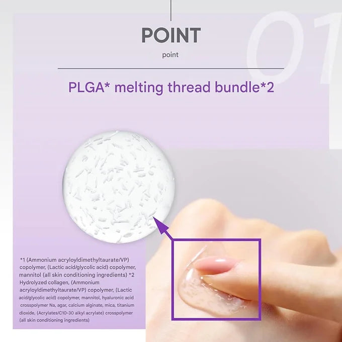 BIOHEAL BOH ProBioDerm 3D Lifting BioToksil PLGA Serum 30 ml