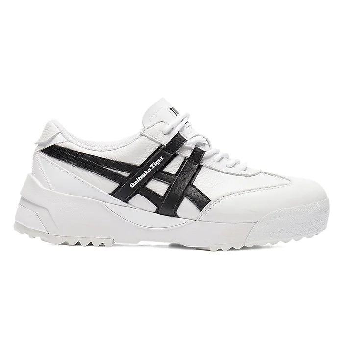Onitsuka Tiger DELEGATION EX – Heritage-Inspired Sneakers