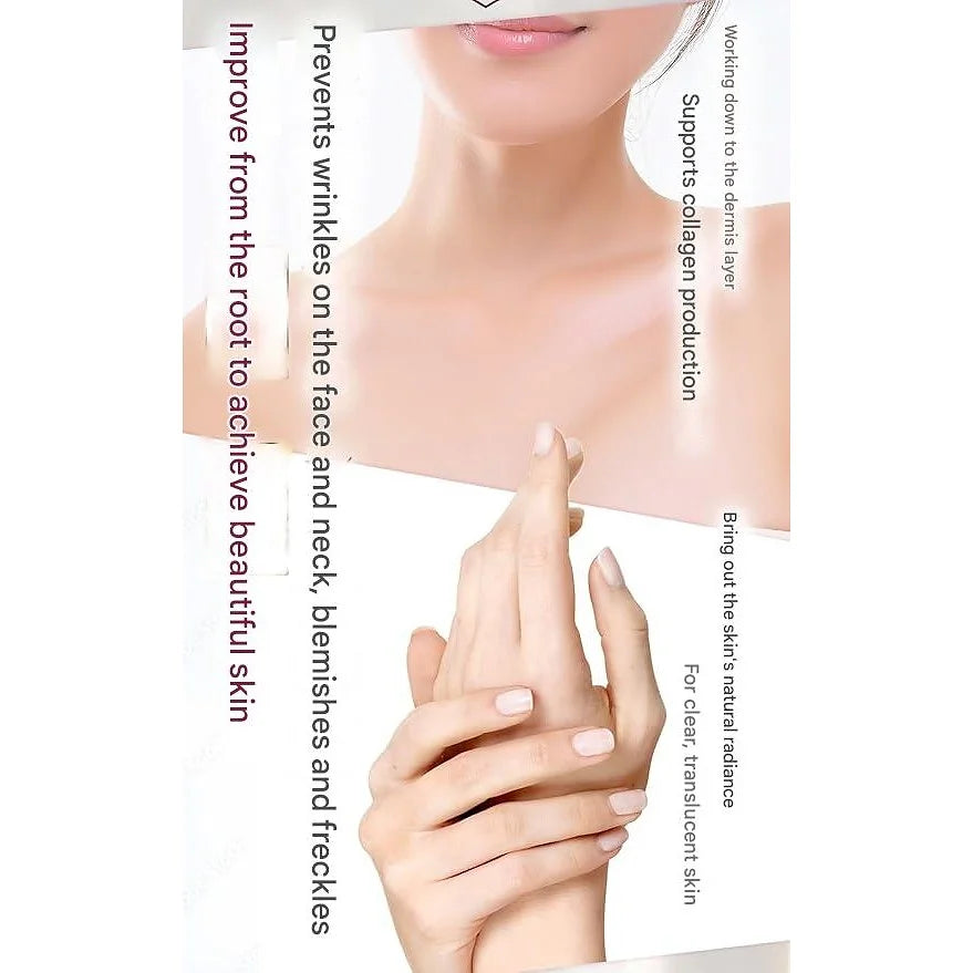 YURiiRO Wrinkle Essence Beauty Serum (100 ml)