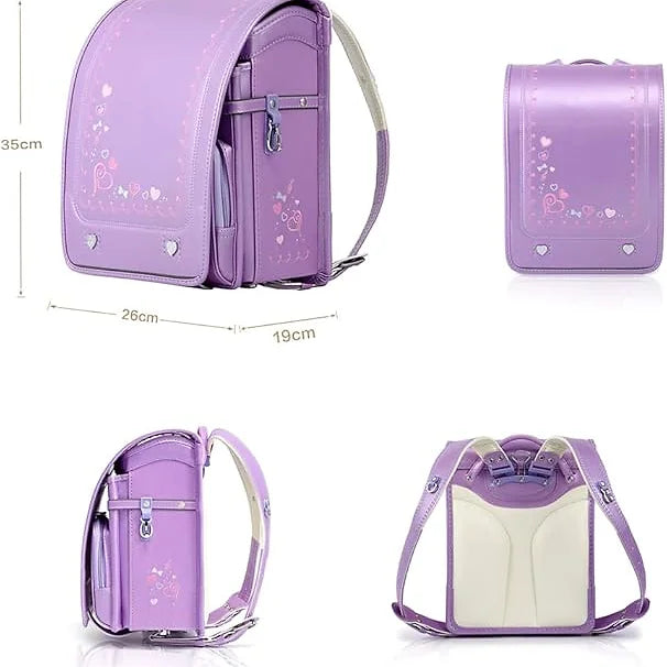 FancyLuLu School Bag for Girls
