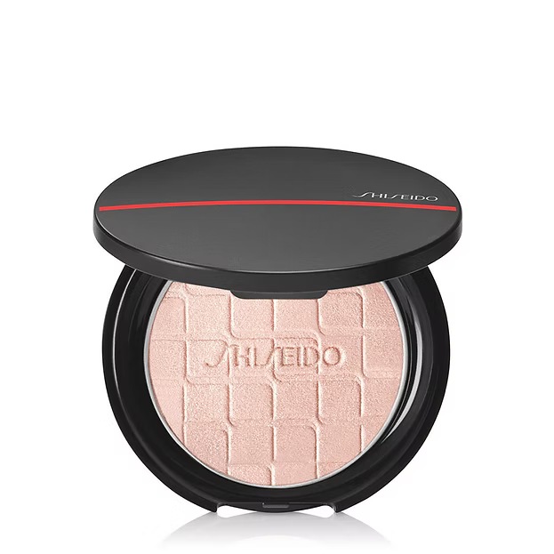 SHISEIDO Aura Dew Prism Illuminator – Radiant Glow for Face and Eyes