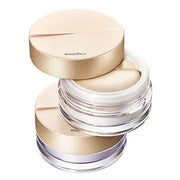 MAQUILLAGE Dramatic Essence Veil Loose Powder + Case Set