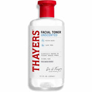 Thayers Unscented Witch Hazel Toner (Alcohol-Free) 355ml [Imported Version]