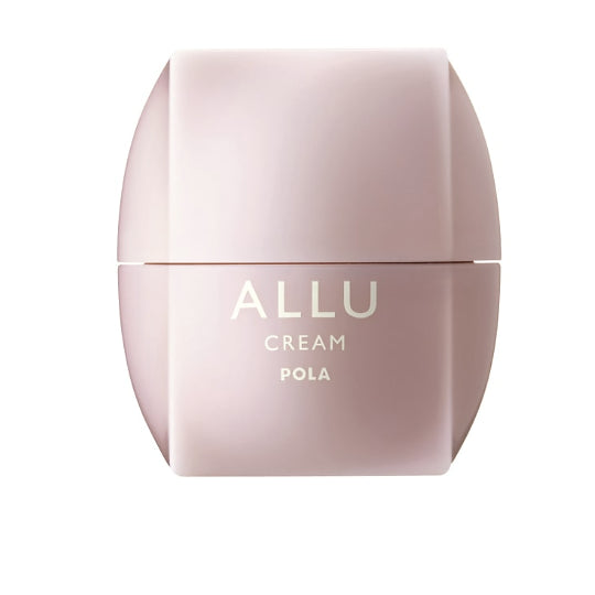 Allu Cream POLA