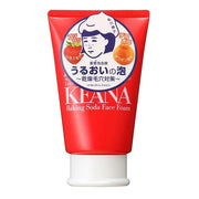 Pore Nadeshiko Baking Soda Foam Cleansing | 3.5 oz (100g)