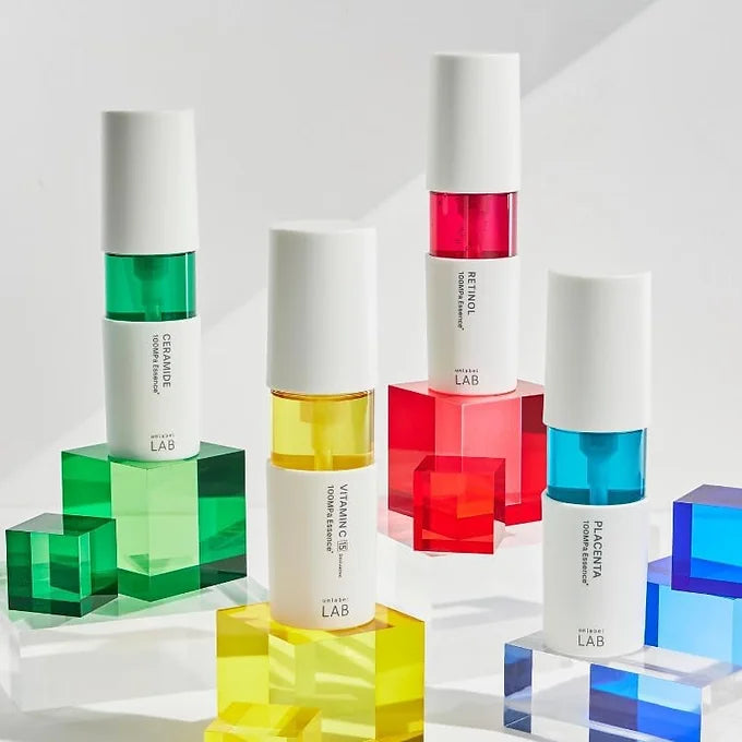 Unlabel Labo R Essence Retinol/ 1.7 fl oz (50 ml)