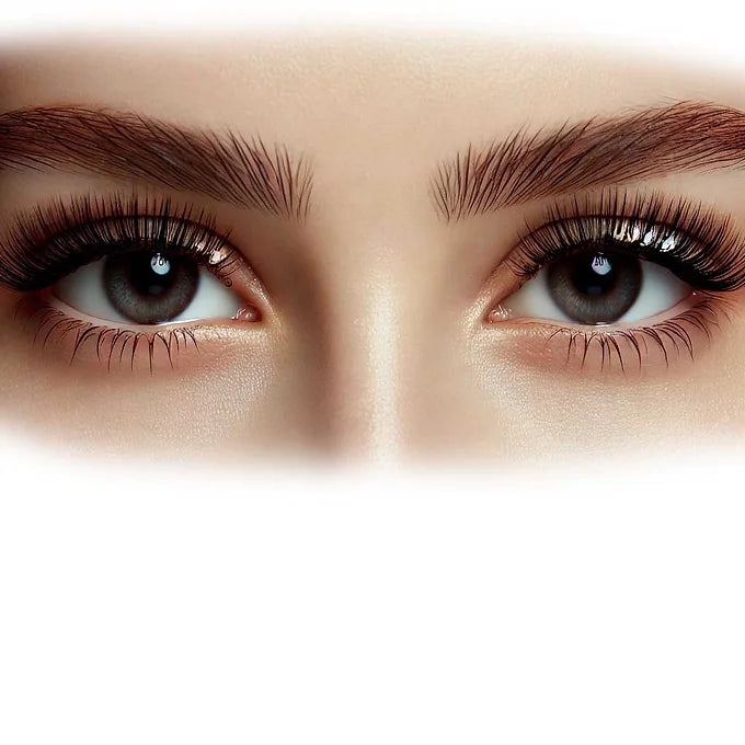 3650 (San Roku Go Zero) Mascara & Eyelash Serum - Various Types Available