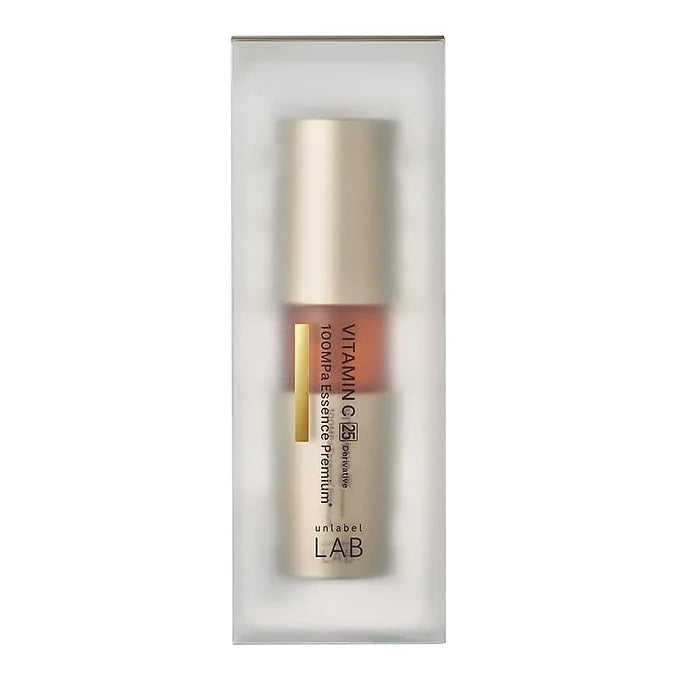 Unlabel Lab V Essence Premium,