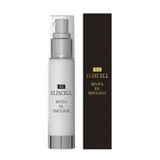 ELIXCELL Revita IX Emulsion 50ml All-in-One Anti-Aging Emulsion