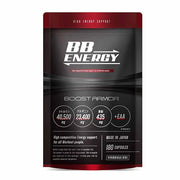 BB.ENERGY BOOST ARMOR – Men's Vitality Supplement