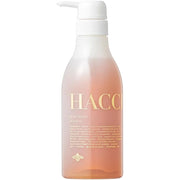 This body cleanser from HACCI is a luxury honey-based body wash designed to gently cleanse the skin while keeping it soft and hydrated.