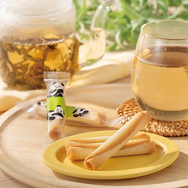 Yoku Moku Panda Petit Cigar – 16 Pieces
