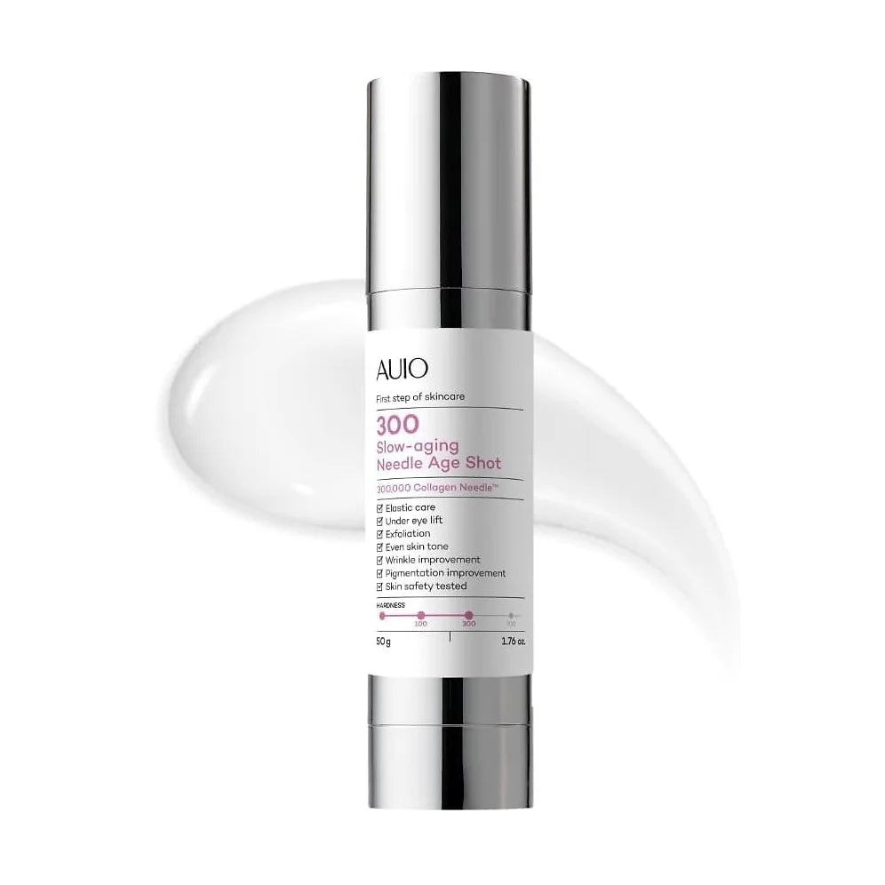 PDRN AGE SHOT Wio Skin Care Serum
