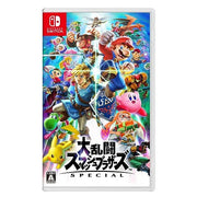 Everybody’s Golf World – Nintendo Switch