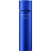 The Aqua Label Treatment Lotion (Brightening Moist) is a refreshing yet deeply hydrating brightening lotion designed to even out skin tone, prevent dark spots and dullness, and enhance the skin’s natural radiance.