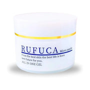 RUFUCA All-in-One Gel with Micro Needles (50g)