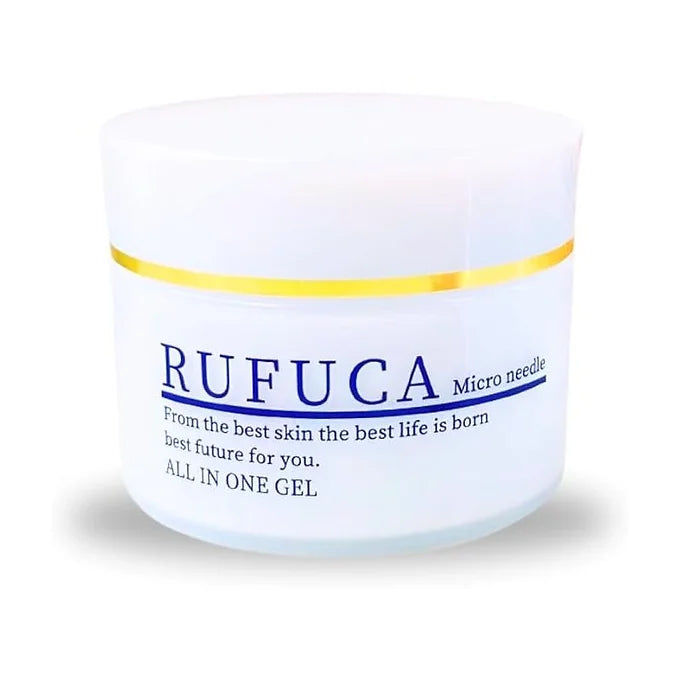 RUFUCA All-in-One Gel with Micro Needles (50g)