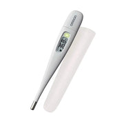 OMRON Electronic Thermometer MC-688 - Fast and Accurate Temperature Measurement