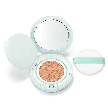 Medicated Serum Cushion Compact – HAKU Botanic Science