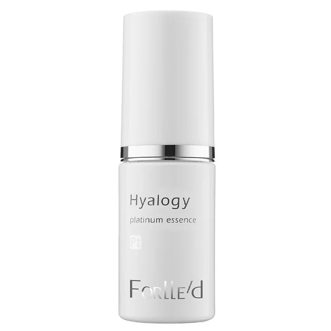 Hyalogy Forlled Platinum Essence