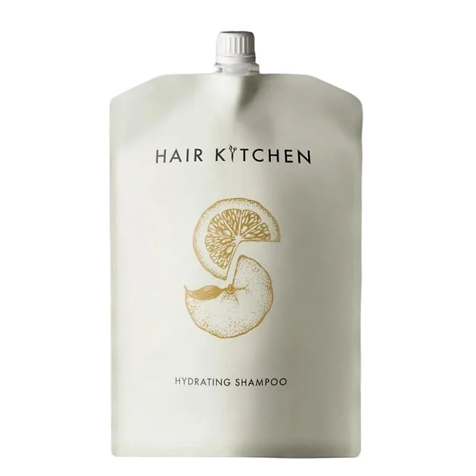 Shiseido Pro Hair Kitchen Hydrating Shampoo 1000ml
