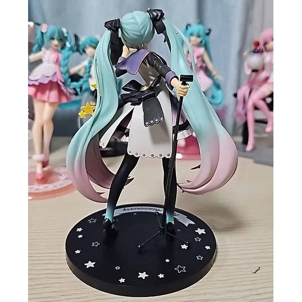 Hatsune Miku 10th Anniversary Ver. - 19cm