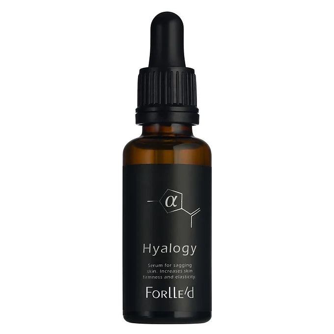 Hyalogy α