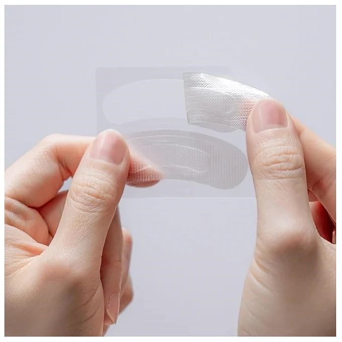 KOSE Clear Turn Hirotune Micro Patch 2000 Needle Patch 6pc
