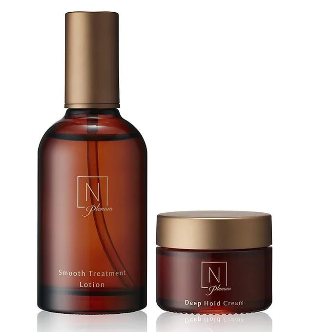 N organic Plenum Set