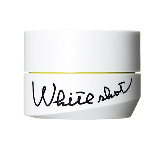 White Shot Cream RXS – Advanced Brightening & Soothing Cream Pola