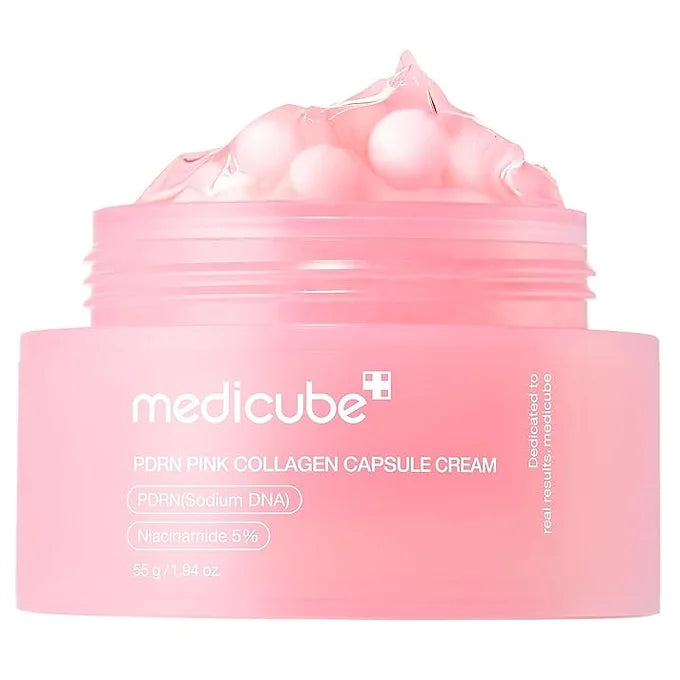 Medicube PDRN Capsule Cream 1.7 fl oz (50 mL)