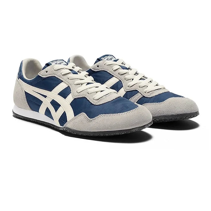 Onitsuka Tiger SERRANO – Dark