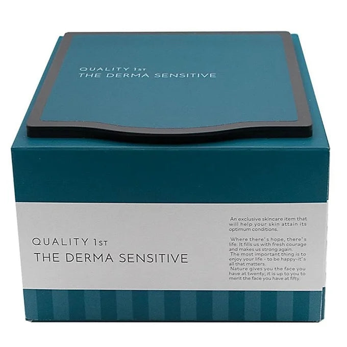 Quality First mask The Derma Sensitive – CICA Form