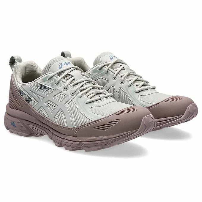ASICS GEL-VENTURE 6 SHIELD – Unisex Trail Sneaker (Grey)