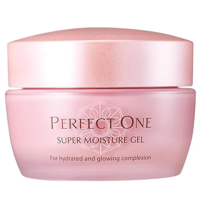 Perfect One Super Moisture Gel – Intensive All-in-One Hydrating Care (75 g )