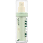 The VTCOSMETICS Cicarretinol Serum Plus is a high-performance anti-aging and pore-refining serum that combines retinol, niacinamide, and CICA-hyaluronic acid for visibly smoother, firmer, and more radiant skin.