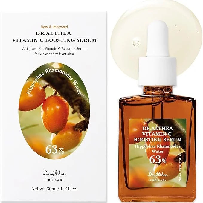 Dr.Althea Vitamin C 63% Serum – 1.0 fl oz (30 ml)