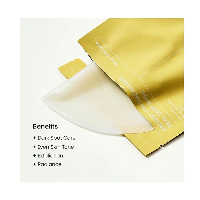 Biodance Refreshing Sekel Pre Deep Mask | Soothing | Skin Barrier