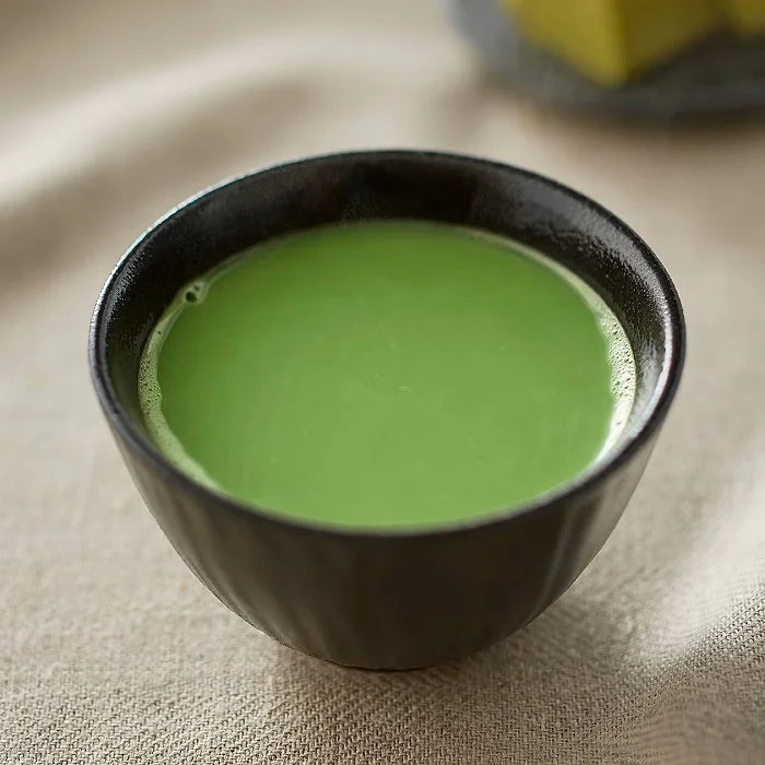 MUJI Instant Matcha Latte - set of 5/10
