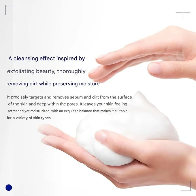 Takami Face Foam 80g