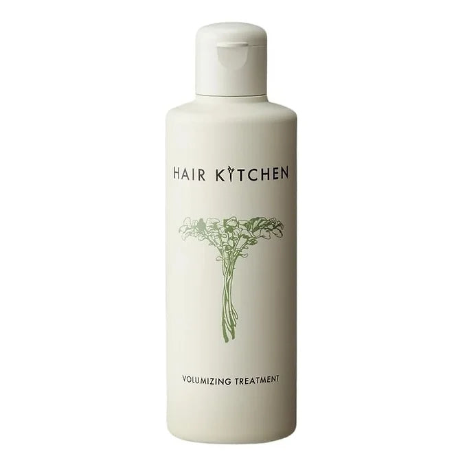 Shiseido Pro Hair Kitchen Volumizing Treatment – 230g & 500g