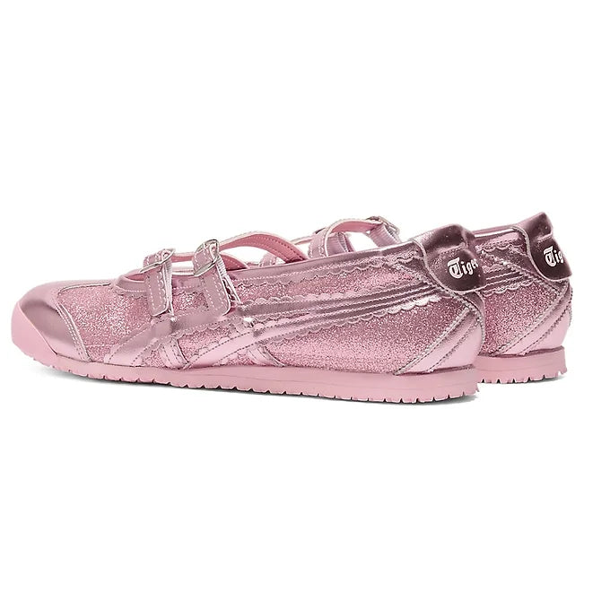 Onitsuka Tiger MEXICO 66™ TGRS – AW25 GLITTER