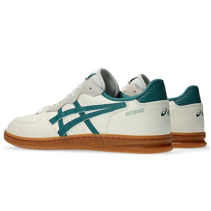 ASICS SKYHAND OG – 90s Handball Heritage Reimagined (Unisex)