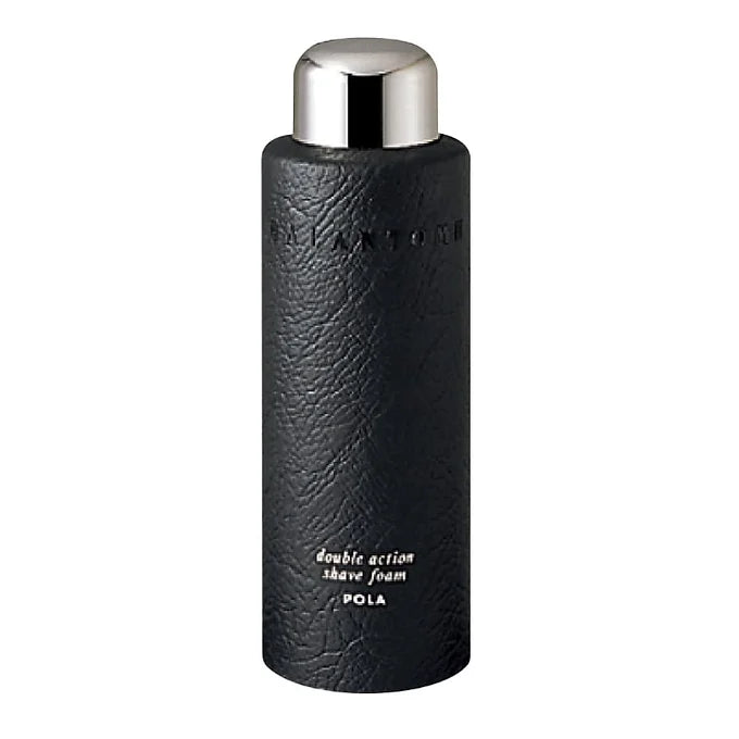 POLA Gallantome II Double Action Shave Foam for Men