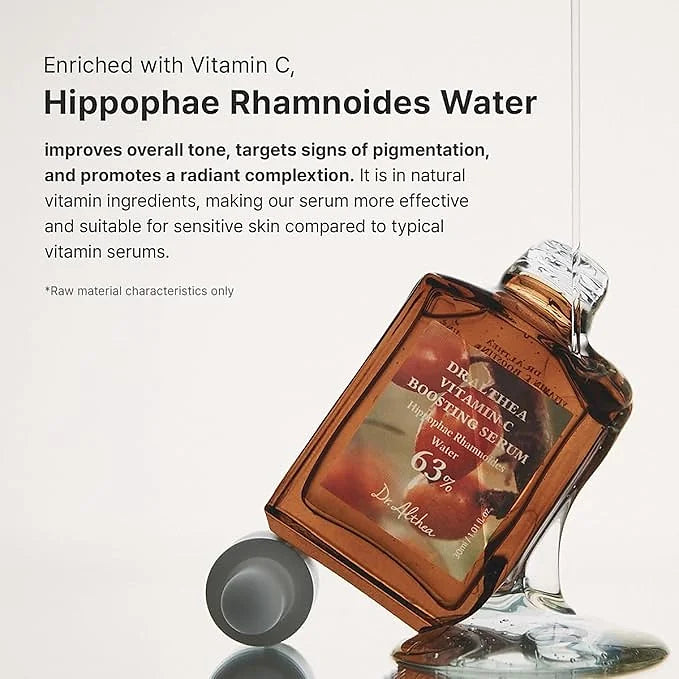 Dr.Althea Vitamin C 63% Serum – 1.0 fl oz (30 ml)