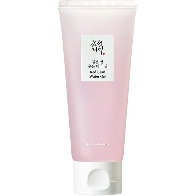 Beauty of Joseon Red Bean Water Gel – Lightweight Hydrating Gel Cream (100 ml)